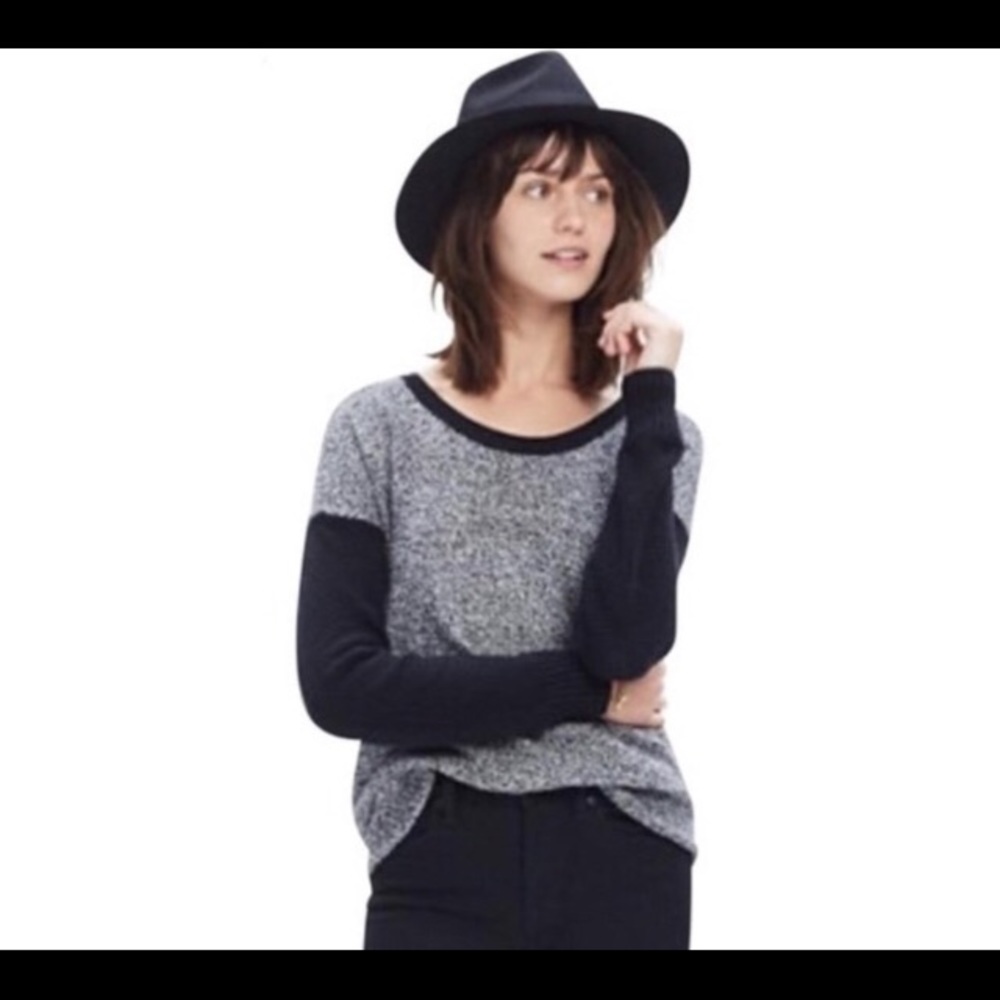 Madewell Sweater